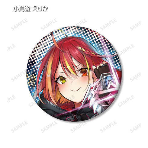 『CHUNITHM』トレーディング CHUNITHM 缶バッジ(単位/BOX)【202510再販】